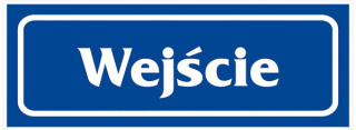 Wejście