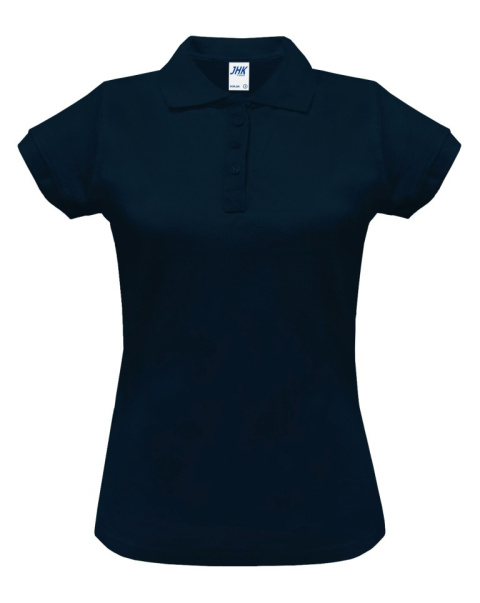 Koszulka POLO DAMSKA POPL 200 GRANAT XXL Koszulka POLO DAMSKA POPL 200 GRANAT XXL