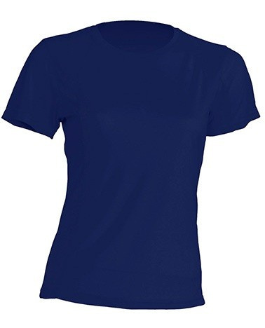 Koszulka SPORT LADY - NAVY L Koszulka SPORT LADY - NAVY L