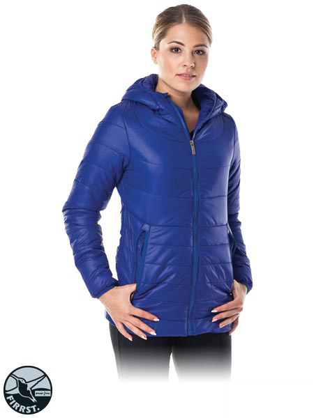 Kurtka ocieplana damska DISCOVER XXXL Kurtka ocieplana damska DISCOVER XXXL