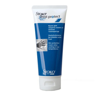 STOKO SOFT PROTECT 100ml. krem ochronny