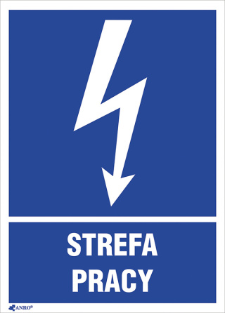 STREFA PRACY