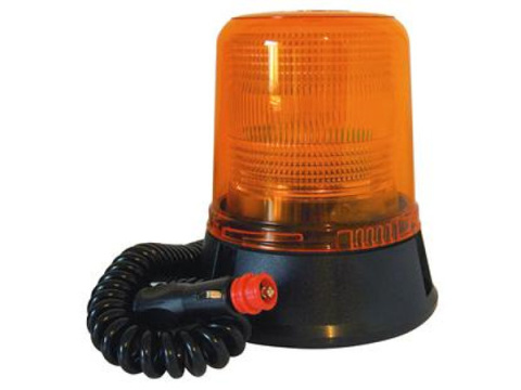 Lampa błyskowa XENON 12-80 V na magnes