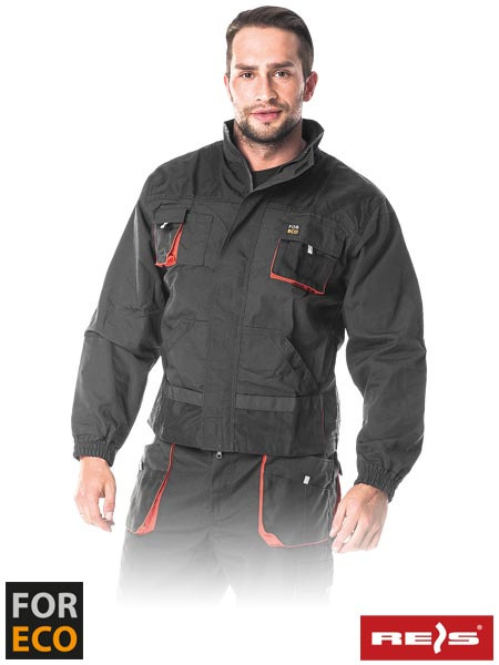 Bluza ochronna.FORECO-J SBP XL Bluza ochronna.FORECO-J SBP XL