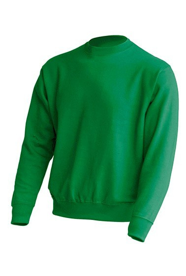 Bluza prosta SWRA 290 KELY GREEN L Bluza prosta SWRA 290 KELY GREEN L