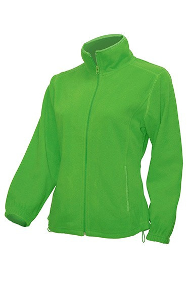 Polar damski LIME FLRL 300 XL Polar damski LIME FLRL 300 XL