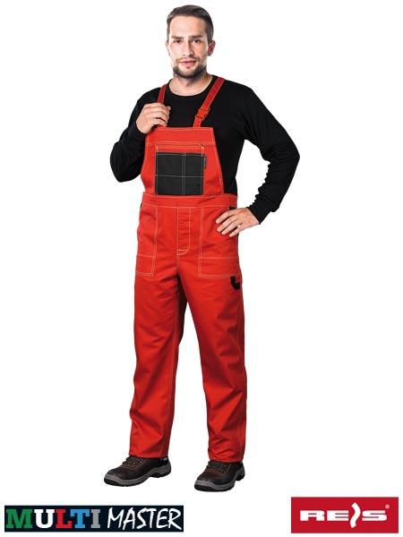 Spodnie ocieplane.MMWS CB XL Spodnie ocieplane.MMWS CB XL