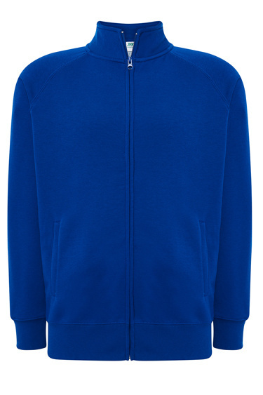 Bluza na zamek FULL ZIP RB XXL Bluza na zamek FULL ZIP RB XXL