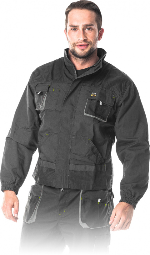 Bluza ochronna.FORECO-J SBJS XL Bluza ochronna.FORECO-J SBJS XL