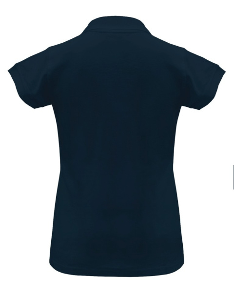 Koszulka POLO DAMSKA POPL 200 GRANAT 3XL Koszulka POLO DAMSKA POPL 200 GRANAT 3XL
