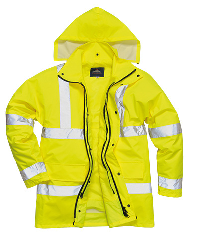 Kurtka S468 4w1 XL żółta Kurtka S468 4w1 XL żółta
