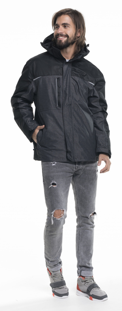 Kurtka męska M`HIKE 55520 48/26 3XL Kurtka męska M`HIKE 55520 48/26 3XL