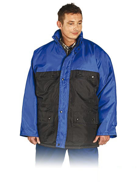 Kurtka ocieplana WINTERHOOD BN XXXL Kurtka ocieplana WINTERHOOD BN XXXL