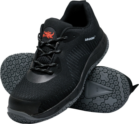 Półbuty tekstylne S1P BCCAMP BS43 Półbuty tekstylne S1P BCCAMP BS43