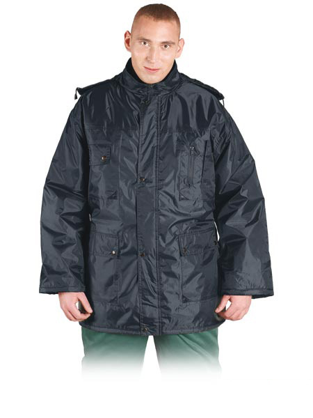 SYBERIA G XL Kurtka ocieplana SYBERIA G XL Kurtka ocieplana