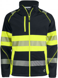 Kurtka Softshell 6443 rozm. M Kurtka Softshell 6443 rozm. M