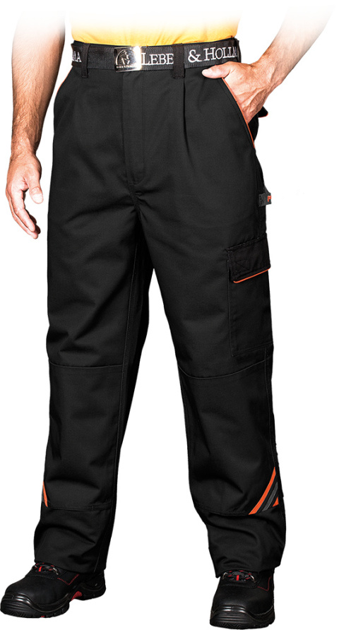 Spodnie ochronne do pasa.PRO-T BPS 46 Spodnie ochronne do pasa.PRO-T BPS 46