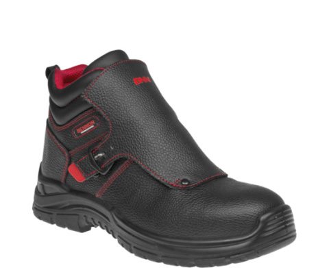 Trzewik spawalniczy BENNON PRIM WELDOR S3 R.46 Trzewik spawalniczy BENNON PRIM WELDOR S3 R.46