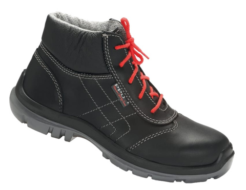 Buty robocze trzewiki damskie z kompozytowym noskiem S3 rozm. 36 PPO 556