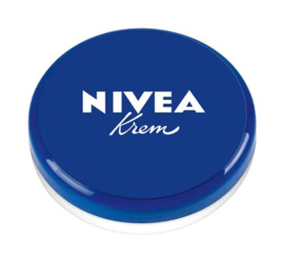 Krem NIVEA uniwersalny do twarzy i ciała 50ml