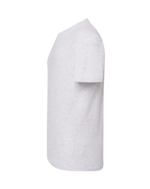 T-shirt koszulka bawełniana męska TSRA Melange 150g rozm. L JHK T-shirt koszulka bawełniana męska TSRA Melange 150g rozm. L JHK