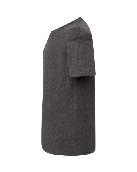 T-shirt koszulka bawełniana męska TSRA Charcoal Heather 150g rozm. S JHK T-shirt koszulka bawełniana męska TSRA Charcoal Heather 150g rozm. S JHK