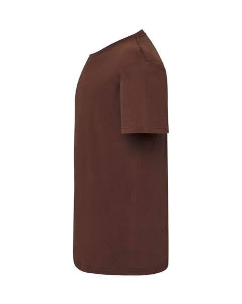 T-shirt koszulka bawełniana męska TSRA Czekolada 150g rozm. L JHK T-shirt koszulka bawełniana męska TSRA Czekolada 150g rozm. L JHK