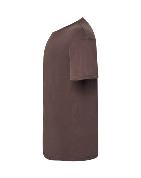 T-shirt koszulka bawełniana męska TSRA Grafit 150g rozm. 3XL JHK T-shirt koszulka bawełniana męska TSRA Grafit 150g rozm. 3XL JHK
