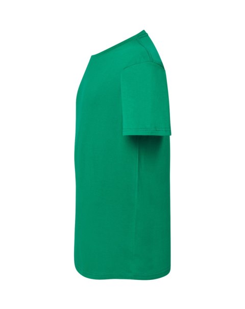 T-shirt koszulka bawełniana męska TSRA Kelly Green 150g rozm. 3XL JHK T-shirt koszulka bawełniana męska TSRA Kelly Green 150g rozm. 3XL JHK