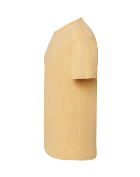 T-shirt koszulka bawełniana męska TSRA Piaskowa 150g rozm. S JHK T-shirt koszulka bawełniana męska TSRA Piaskowa 150g rozm. S JHK
