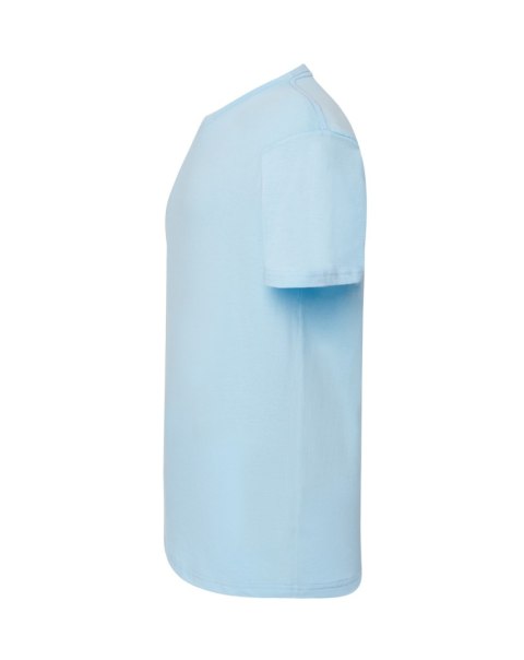 T-shirt koszulka bawełniana męska TSRA Sky Blue 150g rozm. XS JHK T-shirt koszulka bawełniana męska TSRA Sky Blue 150g rozm. XS JHK