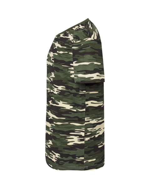 T-shirt koszulka bawełniana męska TSRA Moro 150g rozm. XXL JHK T-shirt koszulka bawełniana męska TSRA Moro 150g rozm. XXL JHK