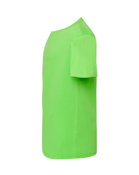 T-shirt koszulka bawełniana męska TSRA Lime 150g rozm. XXL JHK T-shirt koszulka bawełniana męska TSRA Lime 150g rozm. XXL JHK