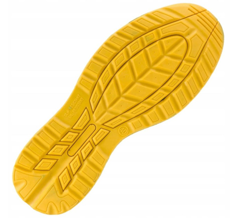 Buty robocze półbuty sportowe 212 S1 z podnoskiem rozm. 43 Urgent Buty robocze półbuty sportowe 212 S1 z podnoskiem rozm. 43 Urgent