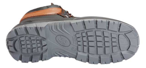 Buty robocze OCIEPLANE z kompozytowym podnoskiem rozm. 46 S3 PPO 0157 Buty robocze OCIEPLANE z kompozytowym podnoskiem rozm. 46 S3 PPO 0157