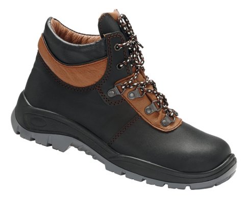 Buty robocze trzewiki zawodowe bez podnoska rozm. 46 PPO 333 Buty robocze trzewiki zawodowe bez podnoska rozm. 46 PPO 333