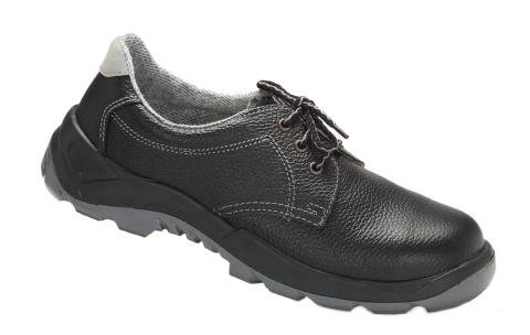 Buty robocze półbuty z metalowym podnoskiem rozm. 43 PPO 317 Buty robocze półbuty z metalowym podnoskiem rozm. 43 PPO 317