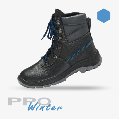 Buty robocze trzewiki bez podnoska rozm. 41 PPO 016 Buty robocze trzewiki bez podnoska rozm. 41 PPO 016