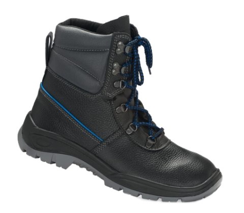 Buty robocze trzewiki z bez podnoska OCIEPLANE rozm. 41 PPO 0161 Buty robocze trzewiki z bez podnoska OCIEPLANE rozm. 41 PPO 0161