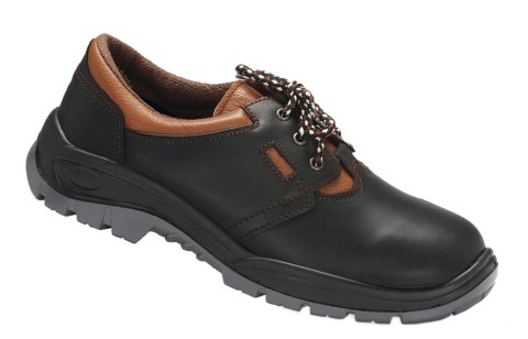 Buty robocze półbuty bez podnoska O2 rozm. 45 PPO 38 Buty robocze półbuty bez podnoska O2 rozm. 45 PPO 38