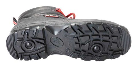 Buty robocze trzewiki z metalowym podnoskiem S1 rozm. 39 PPO 037 Buty robocze trzewiki z metalowym podnoskiem S1 rozm. 39 PPO 037