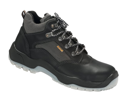 Buty robocze trzewiki z metalowym podnoskiem S1 rozm. 39 PPO 72