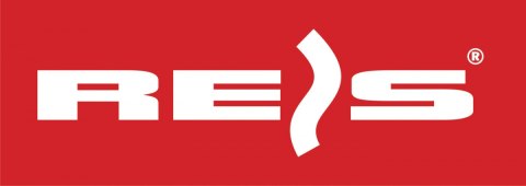 Rękawice dziecięce powlekane spienionym lateksem rozm. 5 Reis Rękawice dziecięce powlekane spienionym lateksem rozm. 5 Reis