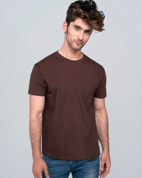 T-shirt koszulka bawełniana męska TSRA Azure 190g rozm. M JHK T-shirt koszulka bawełniana męska TSRA Azure 190g rozm. M JHK