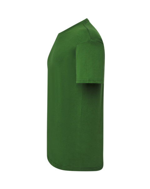 T-shirt koszulka bawełniana męska TSRA green bottle 190g rozm. 3XL JHK T-shirt koszulka bawełniana męska TSRA green bottle 190g rozm. 3XL JHK