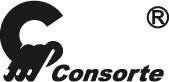 Spodnie robocze ogrodniczki CONSUL rozm. M Consorte Spodnie robocze ogrodniczki CONSUL rozm. M Consorte