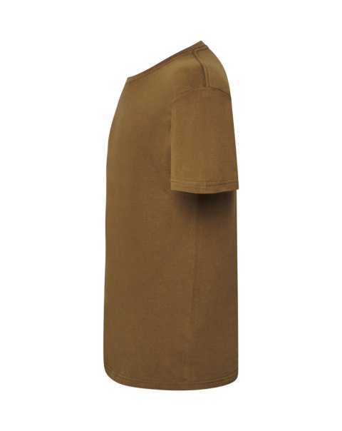 T-shirt koszulka bawełniana męska TSRA khaki 190g rozm. L JHK T-shirt koszulka bawełniana męska TSRA khaki 190g rozm. L JHK