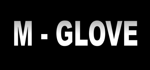 Rękawice ochronne ocieplane WINTEREX spieniony lateks roz. 10 M-GLOVE Rękawice ochronne ocieplane WINTEREX spieniony lateks roz. 10 M-GLOVE