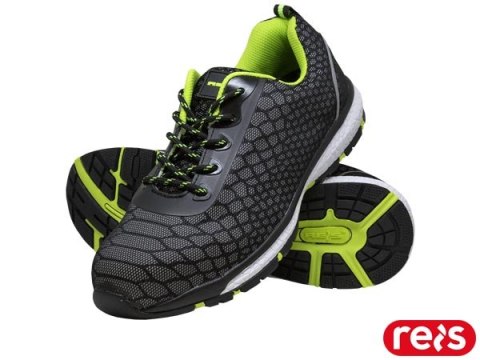 BUTY BEZPIECZNE REIS BUTY BEZPIECZNE REIS