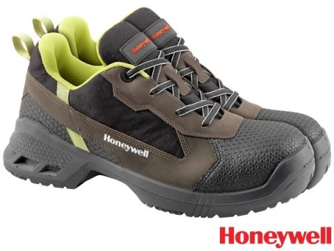 BUTY BEZPIECZNE HONEYWELL